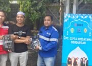 PT BMB Grup Serahkan 24 Sapi Kurban Untuk Warga Ring Satu 42 PT BMB Grup Serahkan 24 Sapi Kurban Untuk Warga Ring Satu
