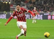 Manchester City dan Milan Dikabarkan Sepakati Transfer Pemain Keturunan Indonesia, Tijjani Reijnders 33 Manchester City dan Milan Dikabarkan Sepakati Transfer Pemain Keturunan Indonesia, Tijjani Reijnders