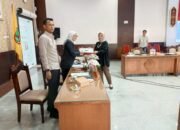 Usulan Raperda Inisiatif Disetujui Semua Fraksi DPRD Provinsi Kalteng 31 Usulan Raperda Inisiatif Disetujui Semua Fraksi DPRD Provinsi Kalteng