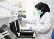 DLH Kalteng akan Bentuk Laboratorium Lingkungan Buat Tingkatkan PAD 32 DLH Kalteng akan Bentuk Laboratorium Lingkungan Buat Tingkatkan PAD