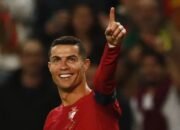 Gol Ronaldo Bawa Portugal Kubur Mimpi Jerman Tembus Final UEFA Nations League 30 Gol Ronaldo Bawa Portugal Kubur Mimpi Jerman Tembus Final UEFA Nations League