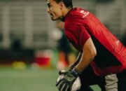 Emil Audero Sebut Warga Lombok Bangga Dirinya akan Jalani Debut bersama Timnas Indonesia 10 Emil Audero Sebut Warga Lombok Bangga Dirinya akan Jalani Debut bersama Timnas Indonesia