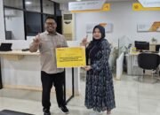 Lazismu Kalsel Salurkan Bantuan Hewan Qurban dari Maybank Syariah ke Warga Mualaf di Pedalaman Meratus 24 Lazismu Kalsel Salurkan Bantuan Hewan Qurban dari Maybank Syariah ke Warga Mualaf di Pedalaman Meratus