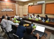 Dishut Kalteng Konsultasikan Penyusunan Renstra 2025–2029 28 Dishut Kalteng Konsultasikan Penyusunan Renstra 2025–2029