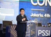 Erick Thohir Sebut Perubahan Statuta PSSI Membuat Daerah Akan Jadi Ujung Tombak Sepak Bola Nasional 26 Erick Thohir Sebut Perubahan Statuta PSSI Membuat Daerah Akan Jadi Ujung Tombak Sepak Bola Nasional