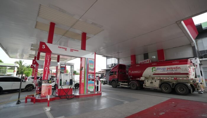 Pertamina Patra Niaga Regional Kalimantan Antisipasi Lonjakan Kebutuhan BBM dan LPG Jelang Idul Adha 1446 H
