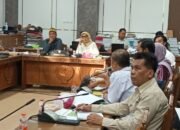 DPRD Kalteng Desak Evaluasi Serius PPKH 27 DPRD Kalteng Desak Evaluasi Serius PPKH