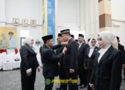Faridah Yamani Pimpin Tim Pembina Posyandu Tapin 2025–2030 38 Faridah Yamani Pimpin Tim Pembina Posyandu Tapin 2025–2030