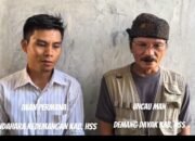 Dua Damang Adat Dayak dan DAD HSS Imbau Masyarakat Jaga Kamtibmas 51 Dua Damang Adat Dayak dan DAD HSS Imbau Masyarakat Jaga Kamtibmas