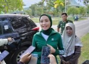 Ivo Sugianto Serahkan Hewan Kurban untuk UIN Palangka Raya 25 Ivo Sugianto Serahkan Hewan Kurban untuk UIN Palangka Raya
