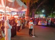 Samsul Rizal Lepas Pawai Takbiran Idul Adha 1446 H 10 Samsul Rizal Lepas Pawai Takbiran Idul Adha 1446 H
