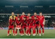 Indonesia Lolos ke Putaran Empat Piala Dunia Setelah Arab Saudi Hajar Bahrain 2-1 19 Indonesia Lolos ke Putaran Empat Piala Dunia Setelah Arab Saudi Hajar Bahrain 2-1