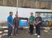 Sambut Idul Adha, Bank Kalsel Serahkan Dua Ekor Sapi 9 Sambut Idul Adha, Bank Kalsel Serahkan Dua Ekor Sapi