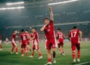 Indonesia Bakal 'Dikeroyok' Tim Semenanjung Arab di Ronde Keempat Kualifikasi Piala Dunia 2026 Zona Asia 19 Indonesia Bakal ‘Dikeroyok’ Tim Semenanjung Arab di Ronde Keempat Kualifikasi Piala Dunia 2026 Zona Asia