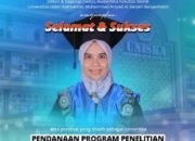 Dekan Fakultas Teknik Uniska MAAB Raih Pendanaan Hibah Bergengsi Tingkat Nasional 18 Dekan Fakultas Teknik Uniska MAAB Raih Pendanaan Hibah Bergengsi Tingkat Nasional