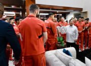 Kapten Timnas Jay Idzes Sangat Mengapreasi Diundang Presiden ke Kediamannya 18 Kapten Timnas Jay Idzes Sangat Mengapreasi Diundang Presiden ke Kediamannya