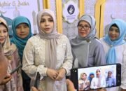 Momen Iduladha 1446 H, BKOW Kalsel Gelar Halalbihalal dan Rekatkan Silaturahmi 22 Momen Iduladha 1446 H, BKOW Kalsel Gelar Halalbihalal dan Rekatkan Silaturahmi