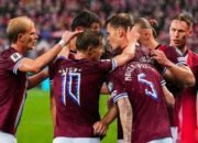 Norwegia Bantai Italia 3-0 di Kualifikasi Piala Dunia 17 Norwegia Bantai Italia 3-0 di Kualifikasi Piala Dunia