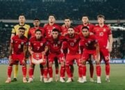 Rangking Indonesia Kembali Naik ke Peringkat 116 Dunia Usai Zimbabwe Telan Kekalahan 15 Rangking Indonesia Kembali Naik ke Peringkat 116 Dunia Usai Zimbabwe Telan Kekalahan