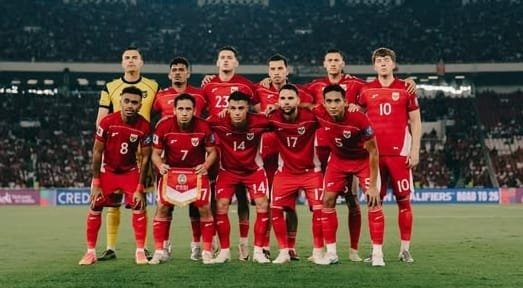 Rangking Indonesia Kembali Naik ke Peringkat 116 Dunia Usai Zimbabwe Telan Kekalahan 1 IMG 20250607 WA0009