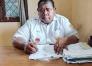 Kades Pengambau Hilir Luar Apresiasi Program TMMD ke-124 Kodim 1002/HST 22 Kades Pengambau Hilir Luar Apresiasi Program TMMD ke-124 Kodim 1002/HST