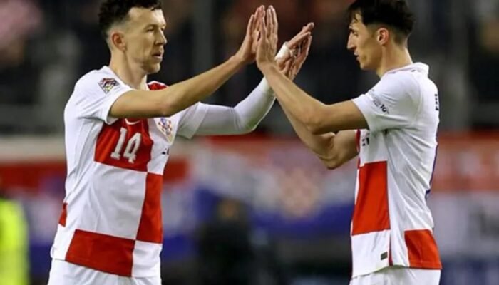 Kroasia ‘Gunduli’ Gibraltar 7-0