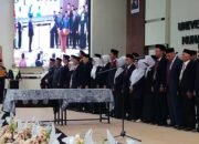 UNISKA MAB Lantik 67 Pejabat Struktural, Tegaskan Pentingnya Sinergi dan Profesionalisme 14 UNISKA MAB Lantik 67 Pejabat Struktural, Tegaskan Pentingnya Sinergi dan Profesionalisme