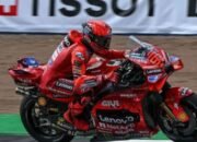 Marc Marquez Jadi Pembalap Tercepat dan Raih "Pole Position" Ketujuh di GP Aragon 11 Marc Marquez Jadi Pembalap Tercepat dan Raih “Pole Position” Ketujuh di GP Aragon