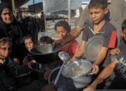 Zionis Israel Serang Hari Kedua Idul Adha Tewaskan 17 warga Palestina 46 Zionis Israel Serang Hari Kedua Idul Adha Tewaskan 17 warga Palestina