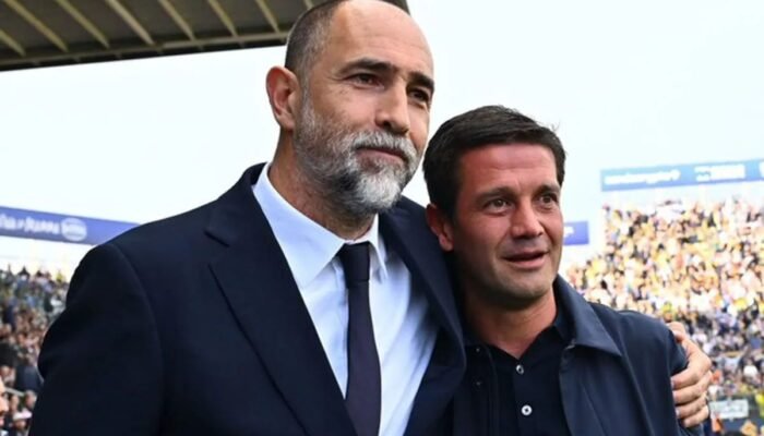 Cristian Chivu Pelatih Baru Inter Milan