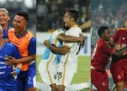 Kebangkitan dan Ambisi Tiga Tim Promosi Liga 1 2025/2026 8 Kebangkitan dan Ambisi Tiga Tim Promosi Liga 1 2025/2026