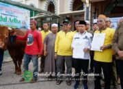 Presiden Prabowo Beli Sapi Limosin Peternak Tapin, Kalsel Seharga Rp103 juta 34 Presiden Prabowo Beli Sapi Limosin Peternak Tapin, Kalsel Seharga Rp103 juta