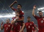Timnas Indonesia akan Uji Coba Lawan Kuwait dan Lebanon 32 Timnas Indonesia akan Uji Coba Lawan Kuwait dan Lebanon