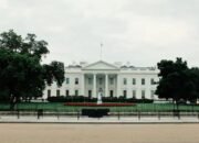 Gedung Putih Mulai Pisahkan Pendukung Trump dengan aPendukung Musk 44 Gedung Putih Mulai Pisahkan Pendukung Trump dengan aPendukung Musk