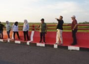 Pemprov Kalteng Evaluasi Infrastruktur Jembatan Sei Jelai 15 Pemprov Kalteng Evaluasi Infrastruktur Jembatan Sei Jelai