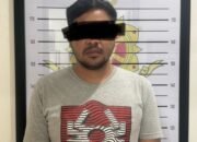 Kurang Dari 24 Jam, Polisi Tangkap Pelaku Penganiayaan di Cafe 30 Kurang Dari 24 Jam, Polisi Tangkap Pelaku Penganiayaan di Cafe