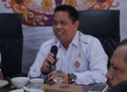 Gubernur Keluarkan Edaran Cegah Karhutla, Dishut Siaga Setiap Lini 13 Gubernur Keluarkan Edaran Cegah Karhutla, Dishut Siaga Setiap Lini
