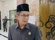 Tak Capai Target, Komisi I DPRD Kalteng Soroti Pajak Air Permukaan 10 Tak Capai Target, Komisi I DPRD Kalteng Soroti Pajak Air Permukaan