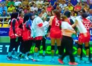 Tim Voli Putri Indonesia Alami Tiga Kekalahan Beruntun, Diminta Netizen Cepat Pulang Saja dari AVC Nations Cup 26 Tim Voli Putri Indonesia Alami Tiga Kekalahan Beruntun, Diminta Netizen Cepat Pulang Saja dari AVC Nations Cup