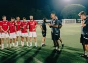 Patrick Kluivert Isyaratkan Rotasi Pemain Melawan Jepang 15 Patrick Kluivert Isyaratkan Rotasi Pemain Melawan Jepang
