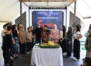 Bupati Barito Kuala Hadiri Syukuran dan Press Conference Film Pirunduk 40 Bupati Barito Kuala Hadiri Syukuran dan Press Conference Film Pirunduk