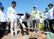 Peringatan Hari Lingkungan Hidup 2025 Ditandai dengan Menanam 3.500 Pohon 38 Peringatan Hari Lingkungan Hidup 2025 Ditandai dengan Menanam 3.500 Pohon