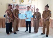 Ombudsman Kalsel Pantau Kesiapan Koperasi Desa Merah Putih di Kotabaru 9 Ombudsman Kalsel Pantau Kesiapan Koperasi Desa Merah Putih di Kotabaru