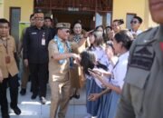 Gubernur Inspeksi Mendadak SMAN 3 Palangka Raya 52 Gubernur Inspeksi Mendadak SMAN 3 Palangka Raya