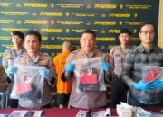 Polres Tapin Ungkap Kasus Tindak Pidana Pencabulan 26 Polres Tapin Ungkap Kasus Tindak Pidana Pencabulan