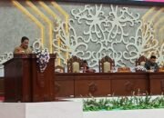 Gubernur Jawab Laporan Pertanggungjawaban Anggaran 2025 49 Gubernur Jawab Laporan Pertanggungjawaban Anggaran 2025