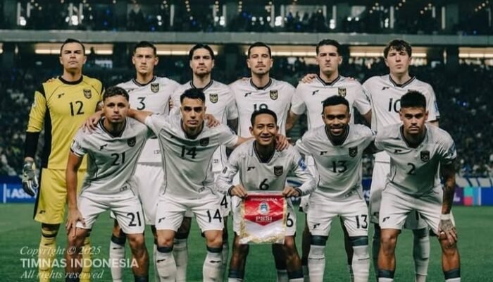 Timnas Indonesia Memetik ‘Pelajaran Berharga’ Usai Dikalahkan Jepang 0-6