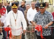 Gubernur Resmikan Koperasi Merah Putih di Kotim 51 Gubernur Resmikan Koperasi Merah Putih di Kotim