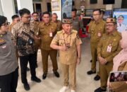 Gubernur Sayangkan Lemahnya Sosialisasi Pemutihan Pajak Kendaraan Bermotor 50 Gubernur Sayangkan Lemahnya Sosialisasi Pemutihan Pajak Kendaraan Bermotor