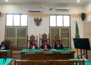 Dua Kurir Sabu 29 Kilogram dan 39.000 Ekstasi Divonis Mati 19 Dua Kurir Sabu 29 Kilogram dan 39.000 Ekstasi Divonis Mati